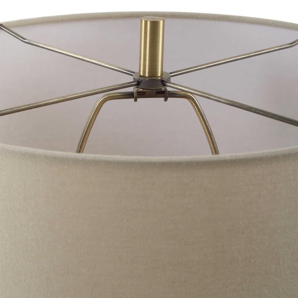 Martha Table Lamp