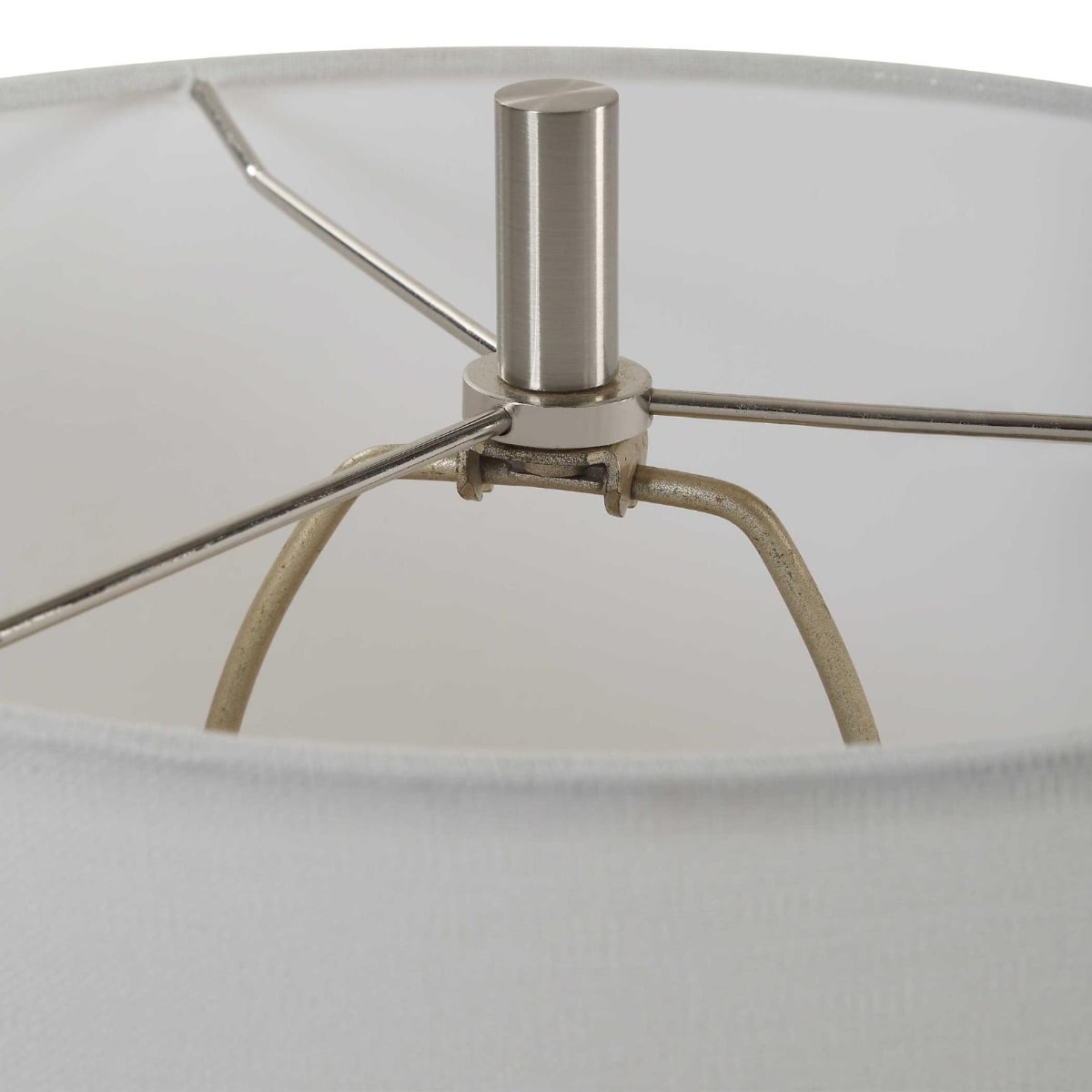 Monochrome Table Lamp