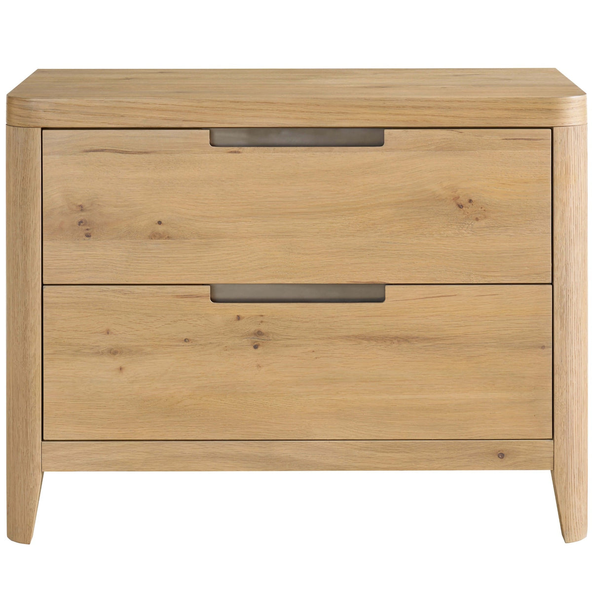 Walker Large Bedside Table