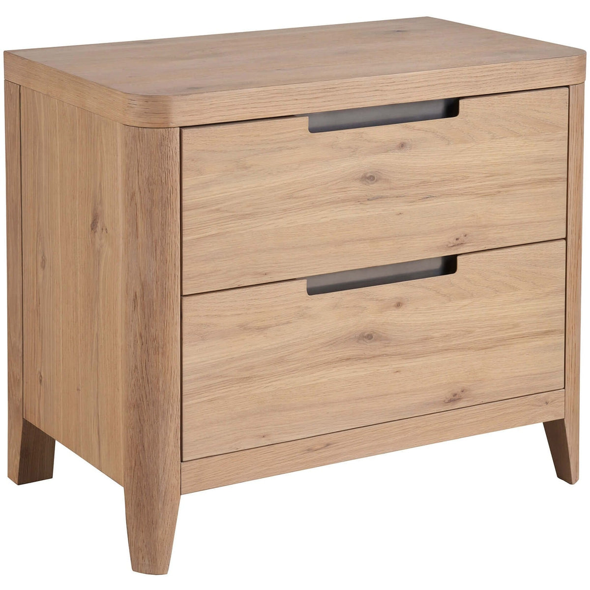 Walker Small Bedside Table