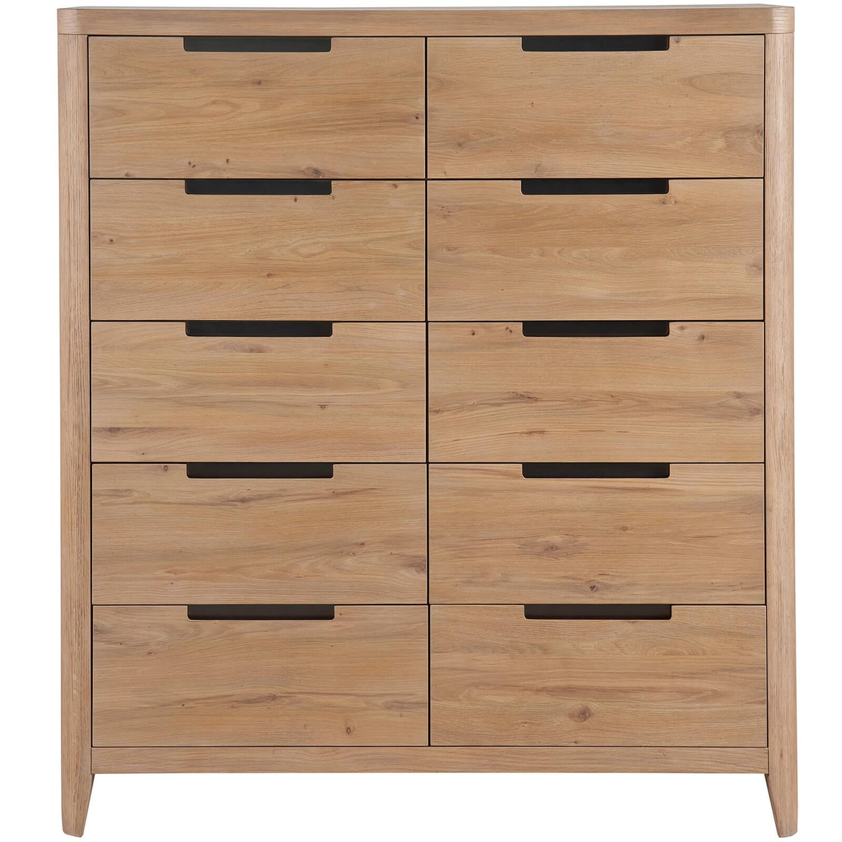 Walker Tall Chest of Drawers