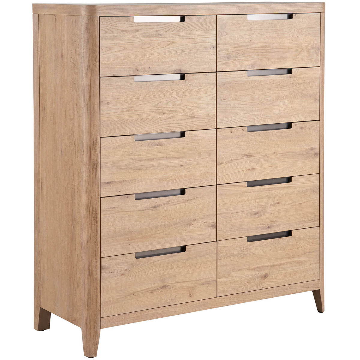 Walker Tall Chest of Drawers