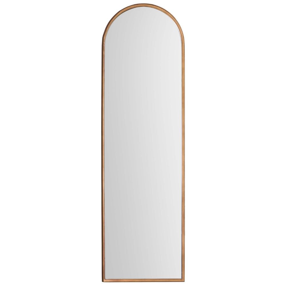 Padang Arched Leaner Mirror