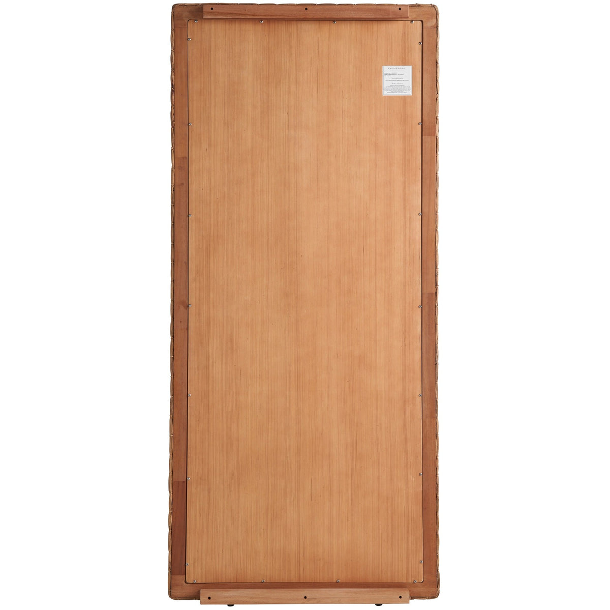 Watch Hill Floor Mirror