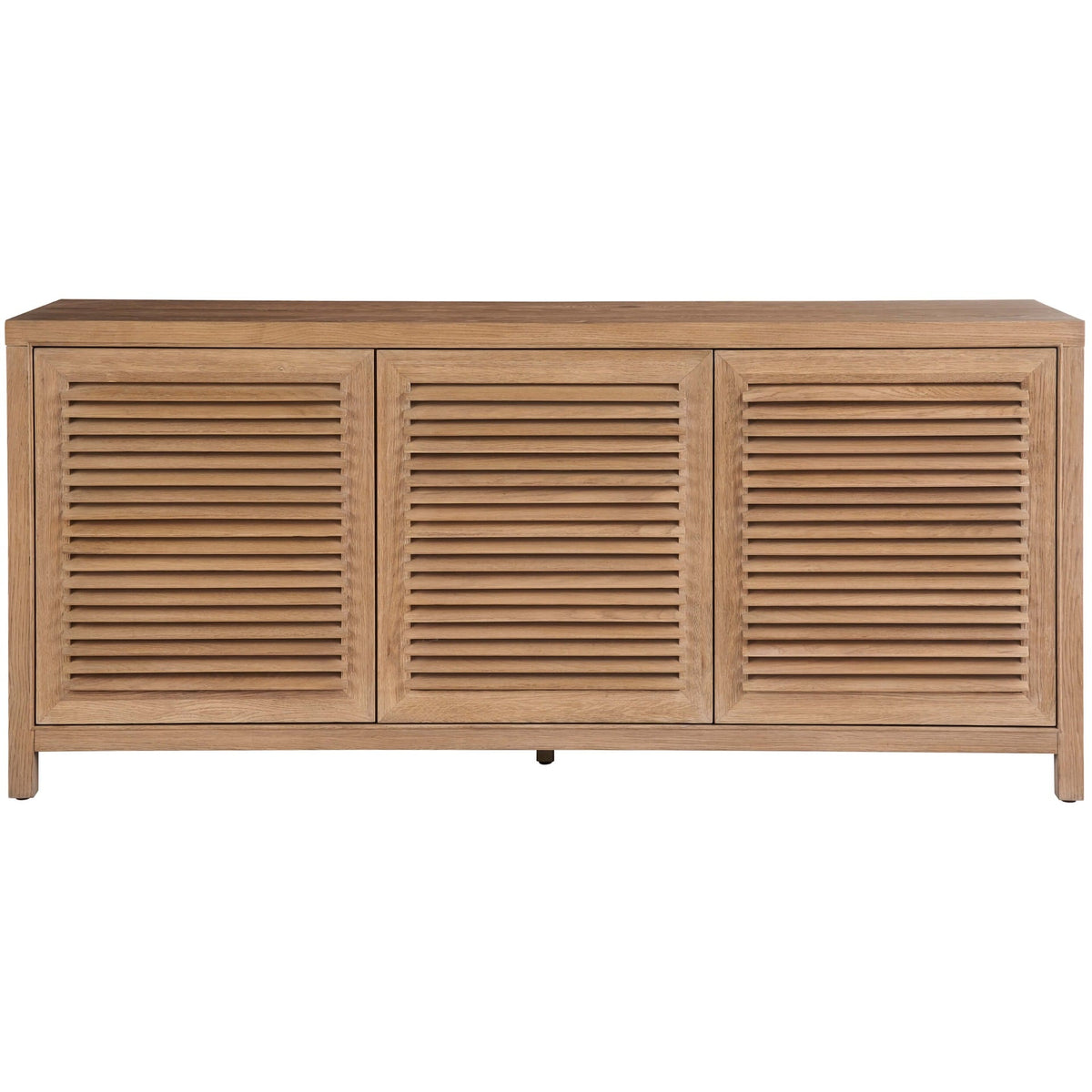 Weekender Credenza in Sand Dune