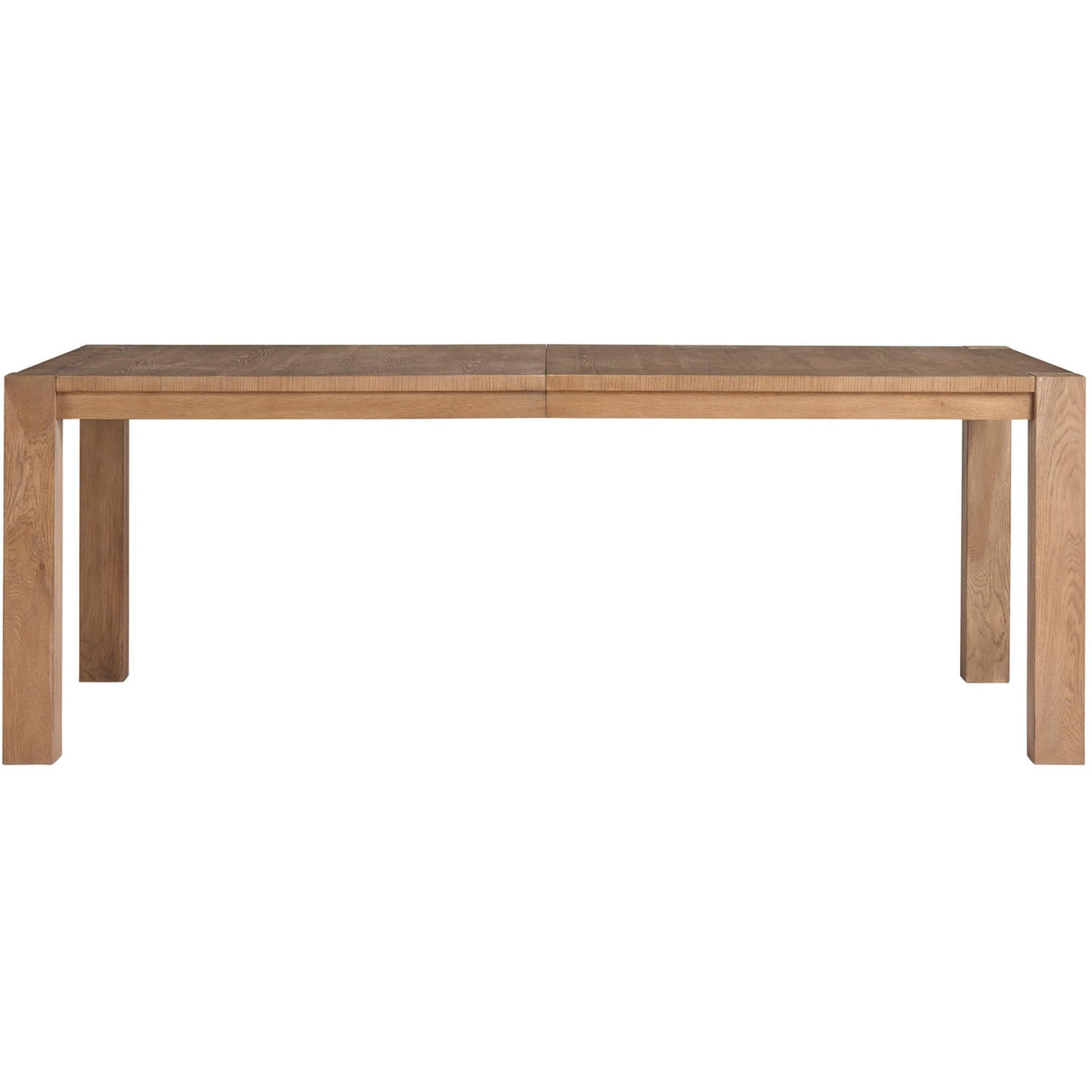 Weekender Extending Dining Table in Sand Dune, 213-305cm