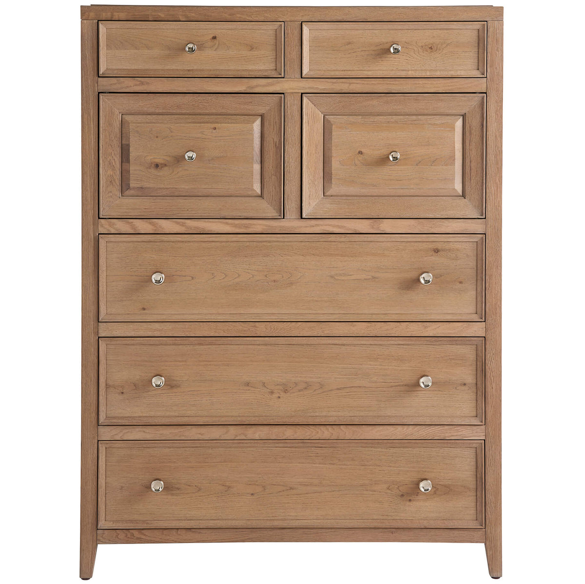 Weekender Tall Chest of Drawers
