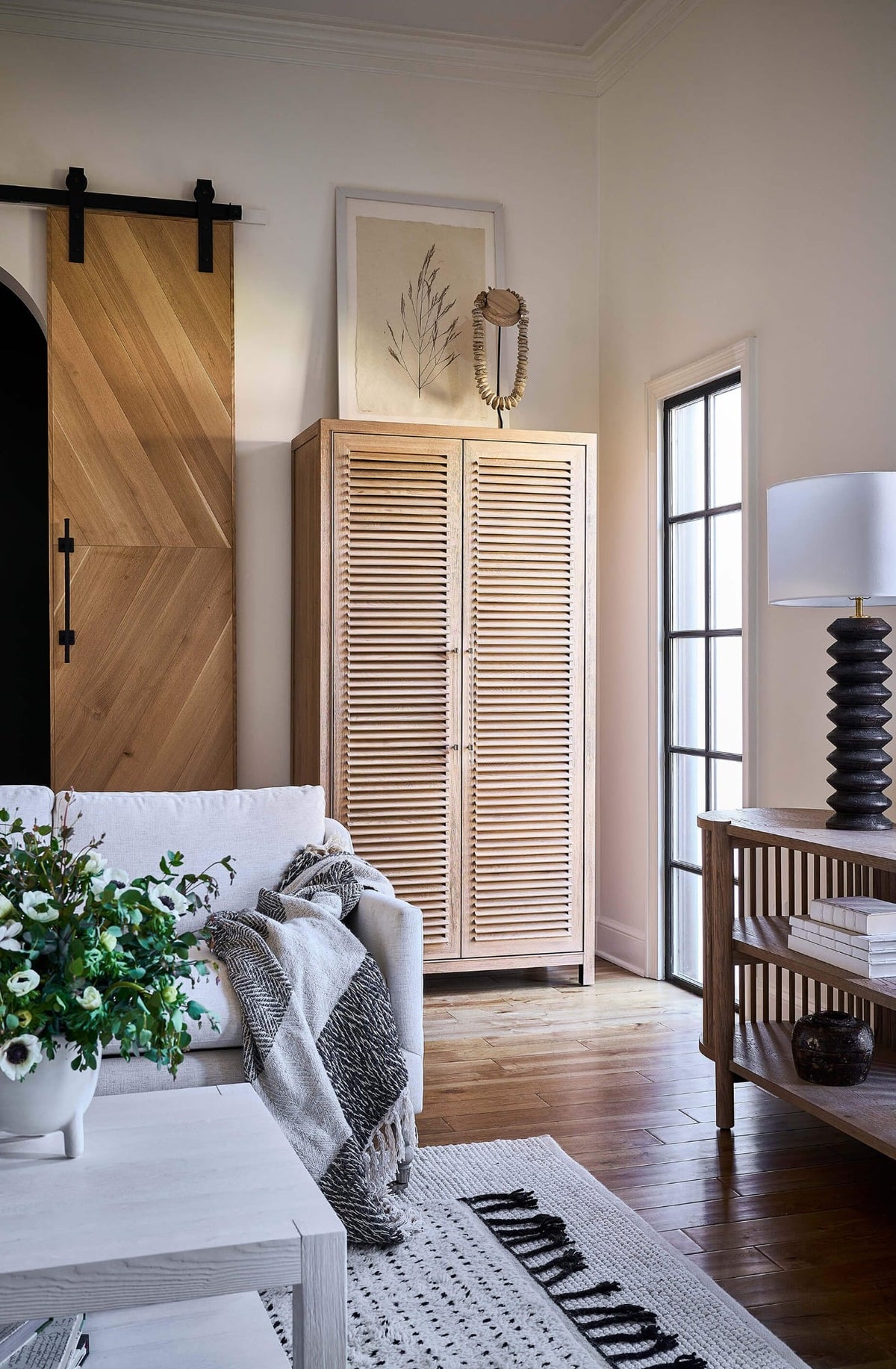 Weekender Utility Cabinet/Wardrobe