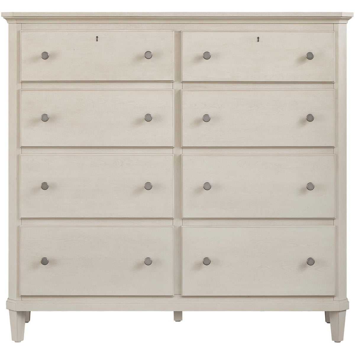 Willow 8-Drawer Chest of Drawers