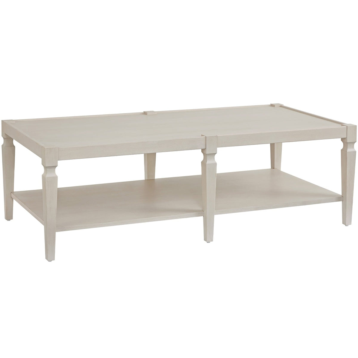 Willow Coffee Table