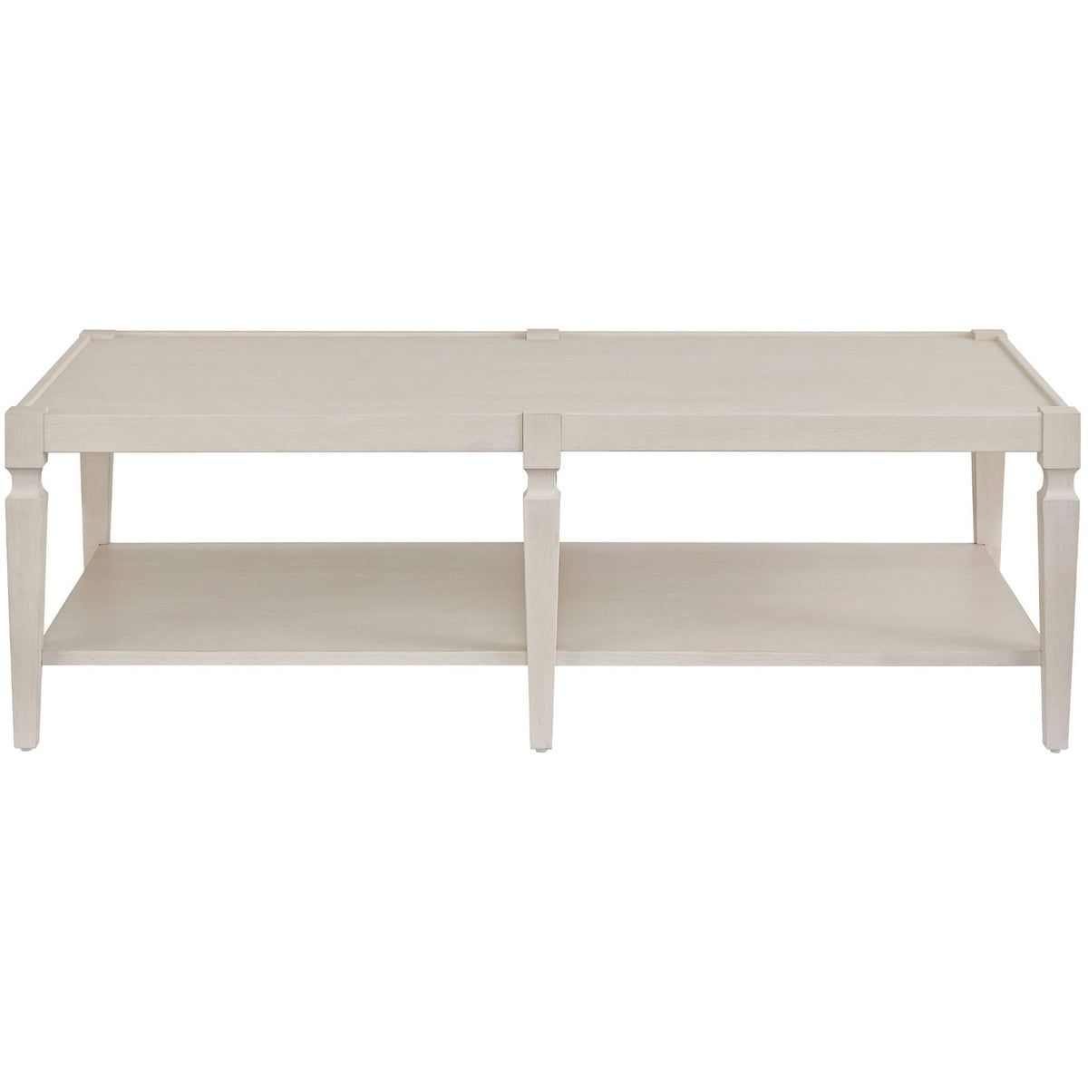 Willow Coffee Table