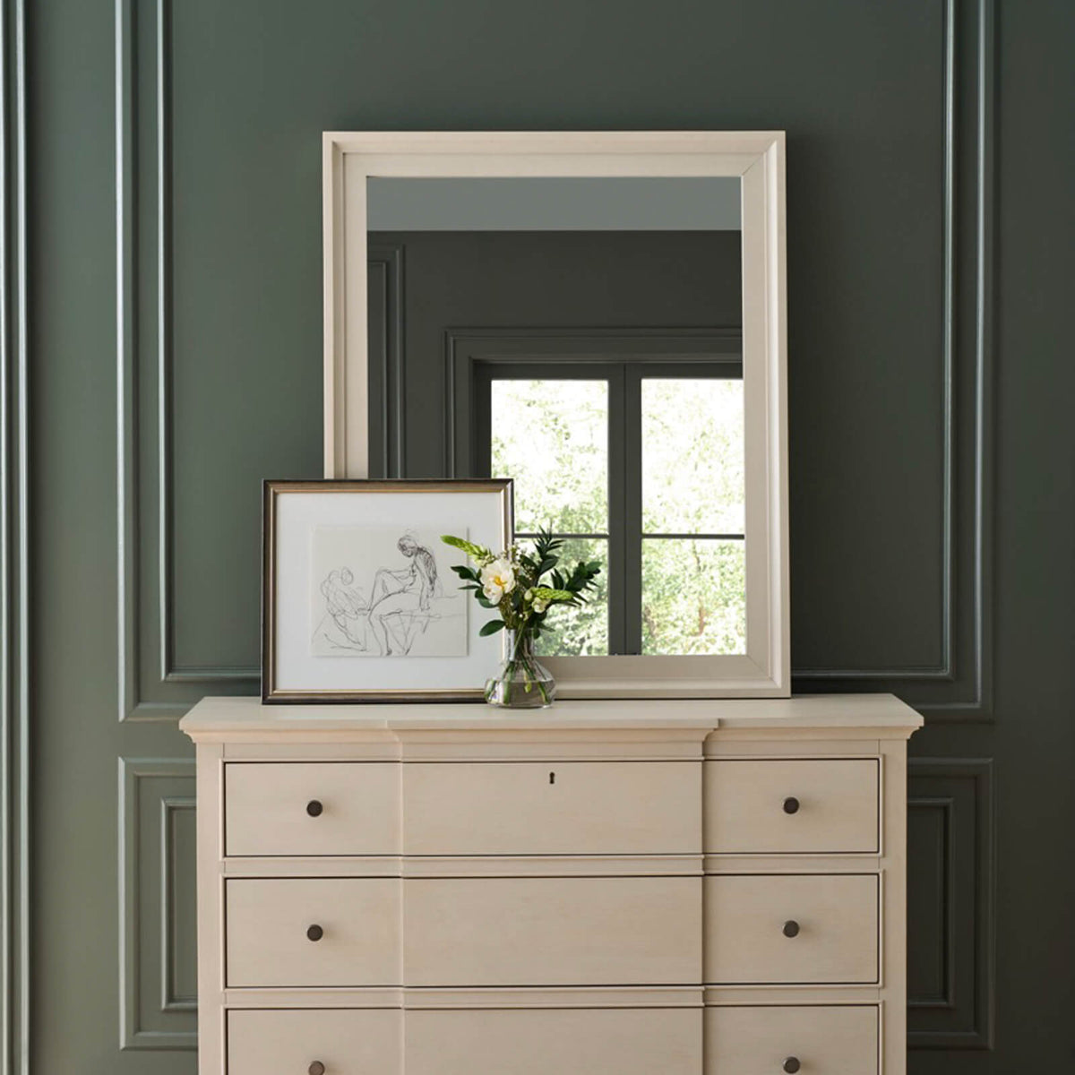 Willow Mirror