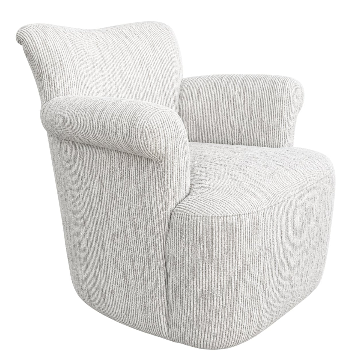 Witney Swivel Armchair