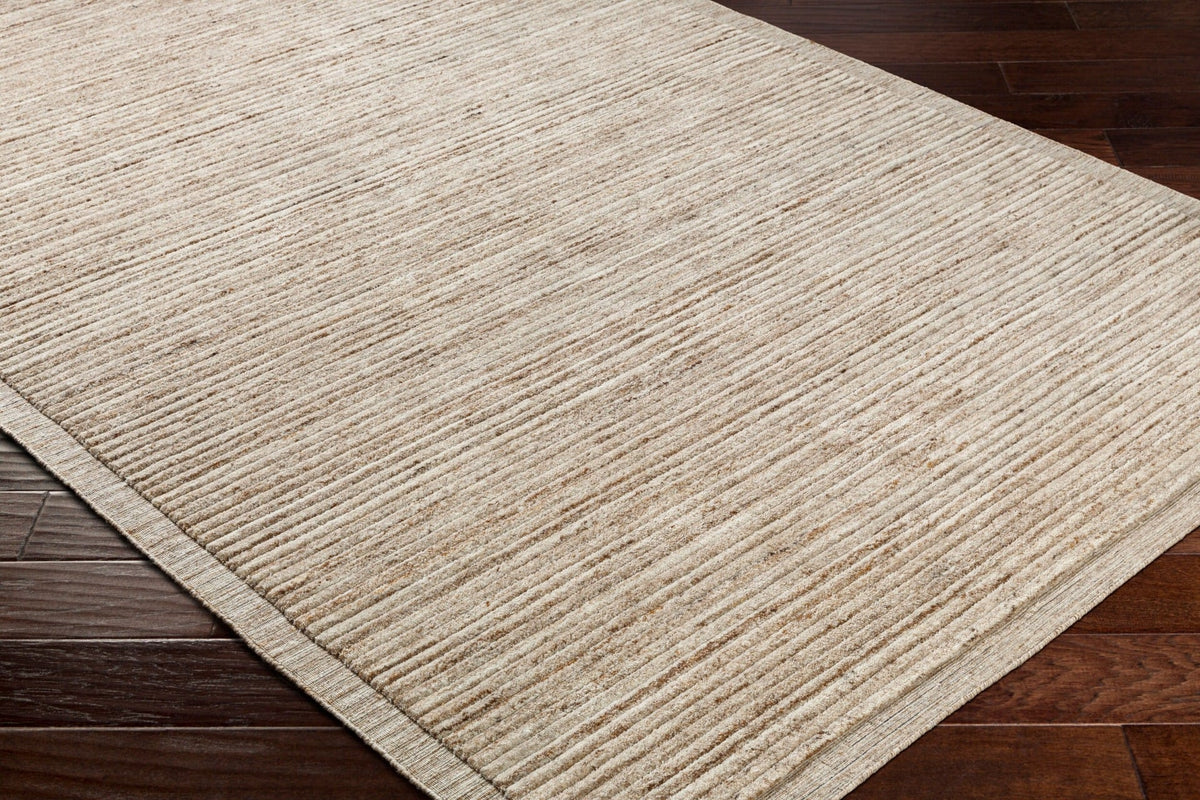 Yasmin Hand Knotted Rug - 229 x 152 cm