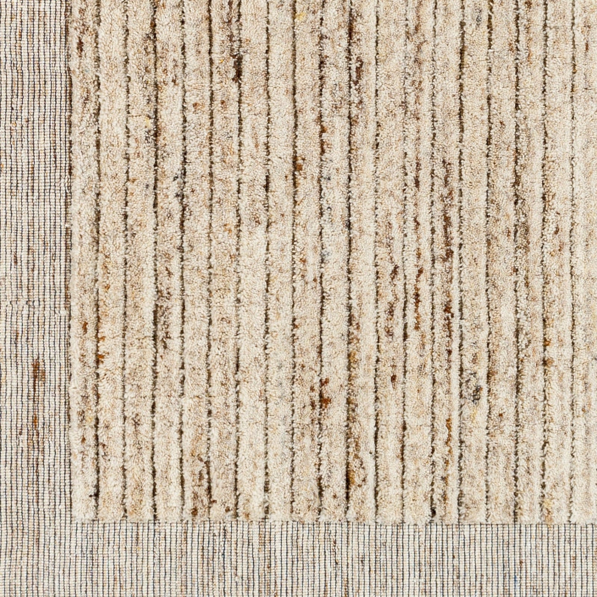 Yasmin Hand Knotted Rug - 229 x 152 cm