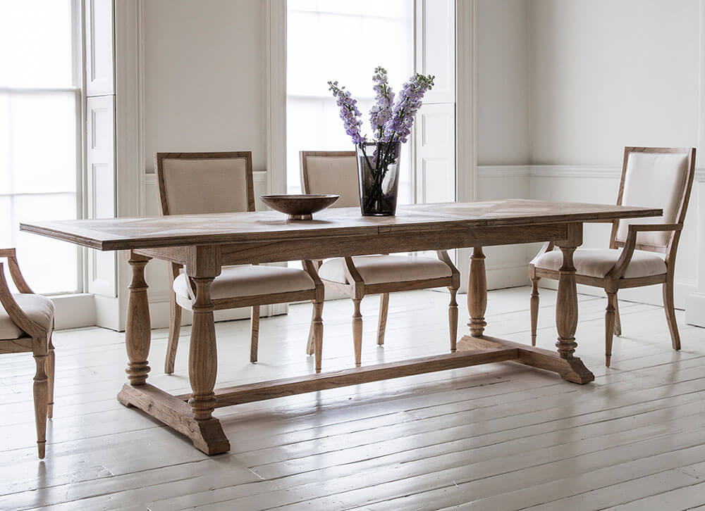 Our Best Selling Dining Table Sets & How To Style Them | Pavilion Broadway
