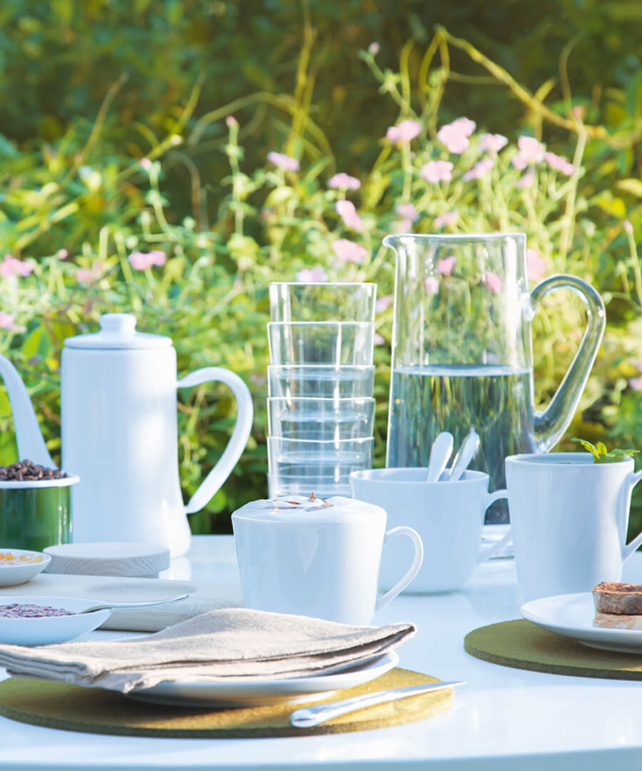 Outdoor Dining Ideas for Alfresco Dining this Summer | Pavilion Broadway