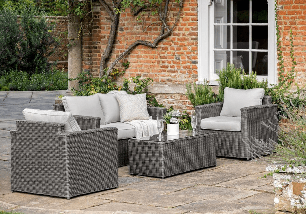 Garden Furniture Care Guide: How to Look After Your Outdoor Furniture