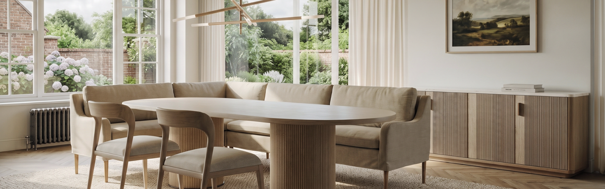 Dining Benches