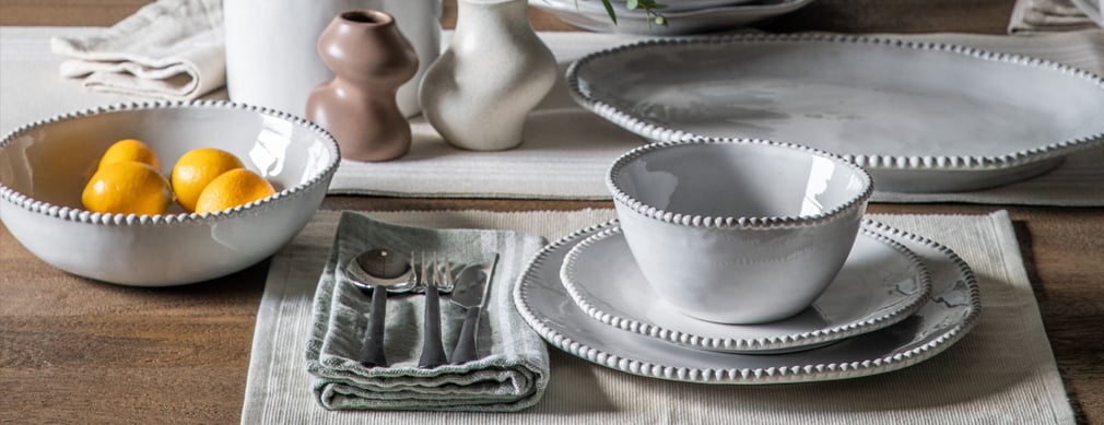 Dinner Sets