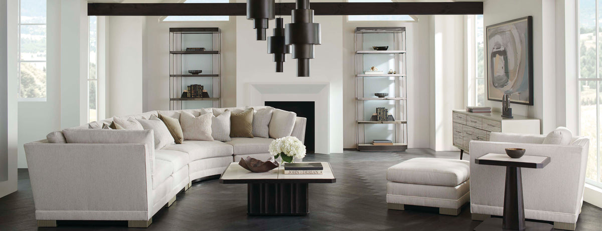 Ottomans & Footstools