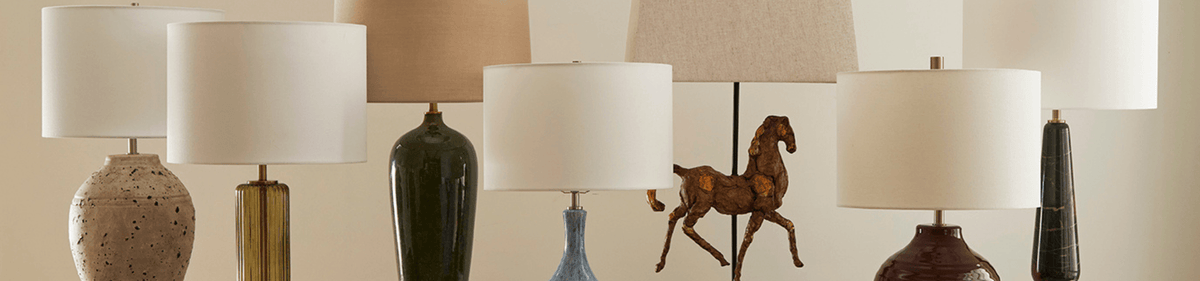 Table Lamps