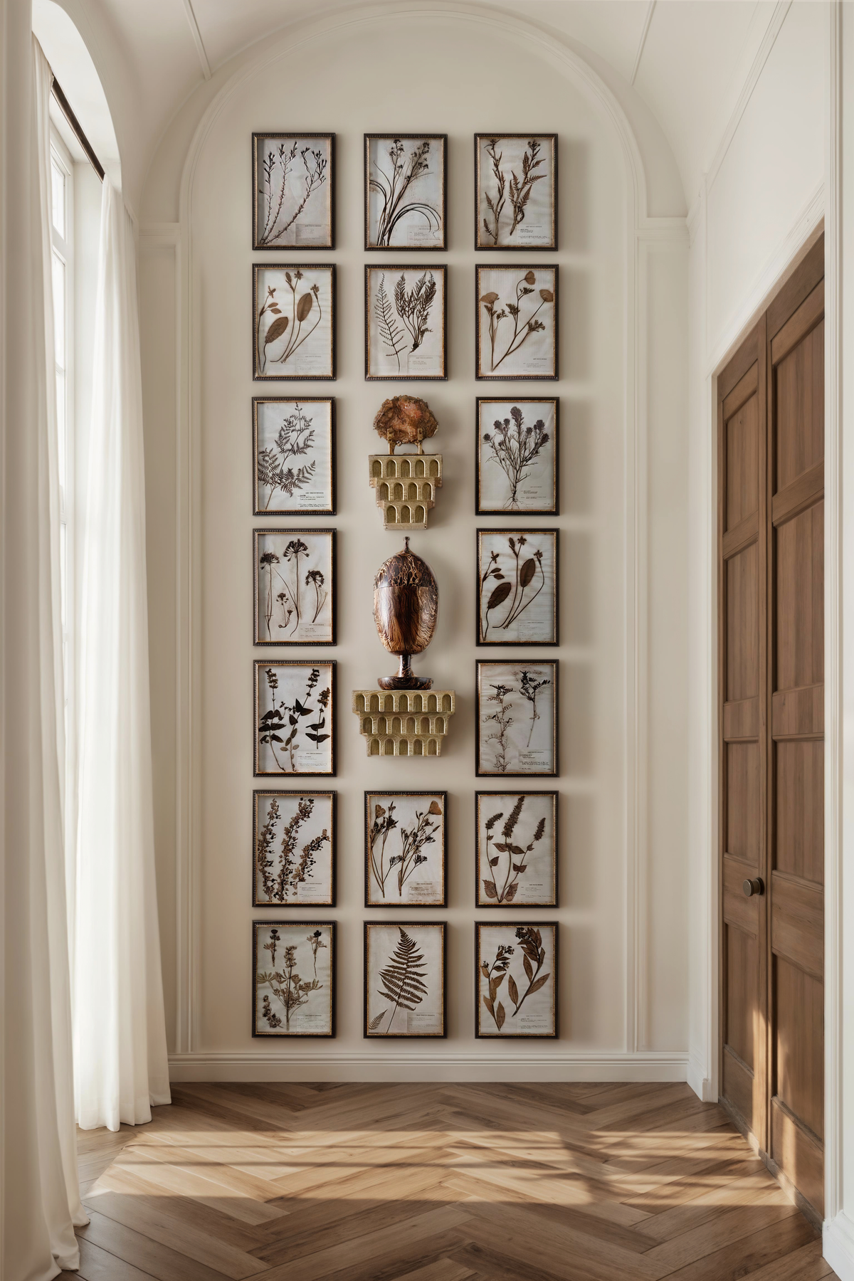 Wall Décor