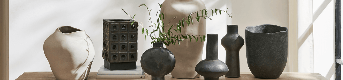 Vases