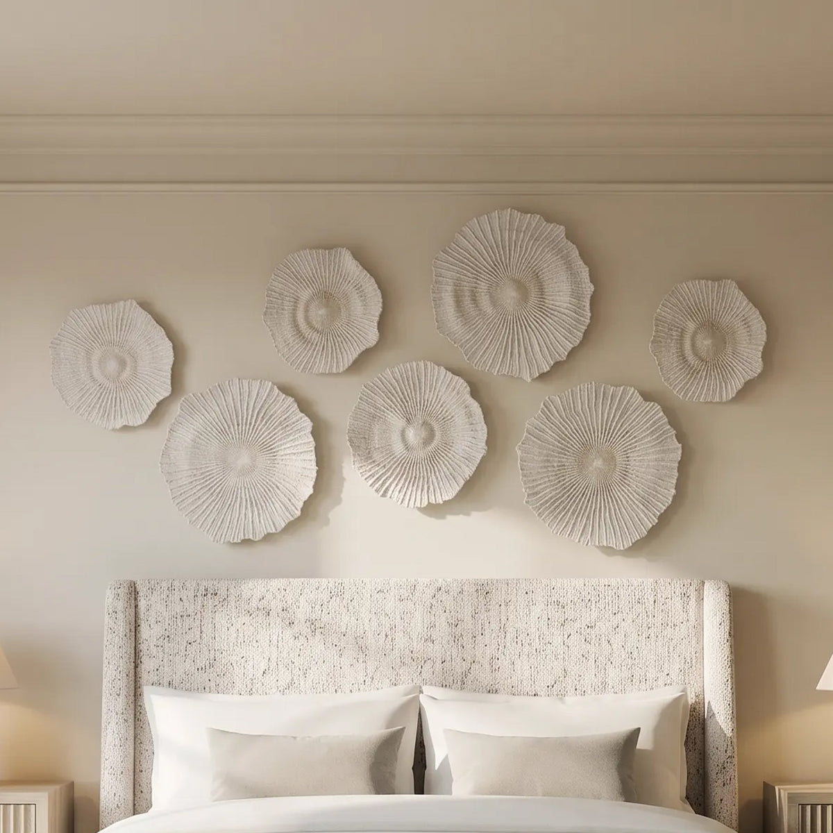 Wall Objects