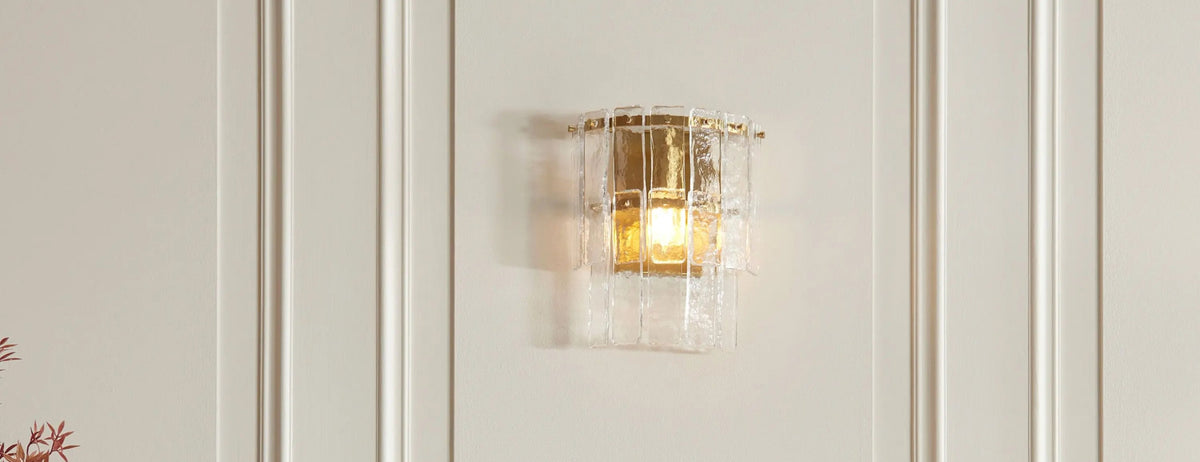 Wall Lights