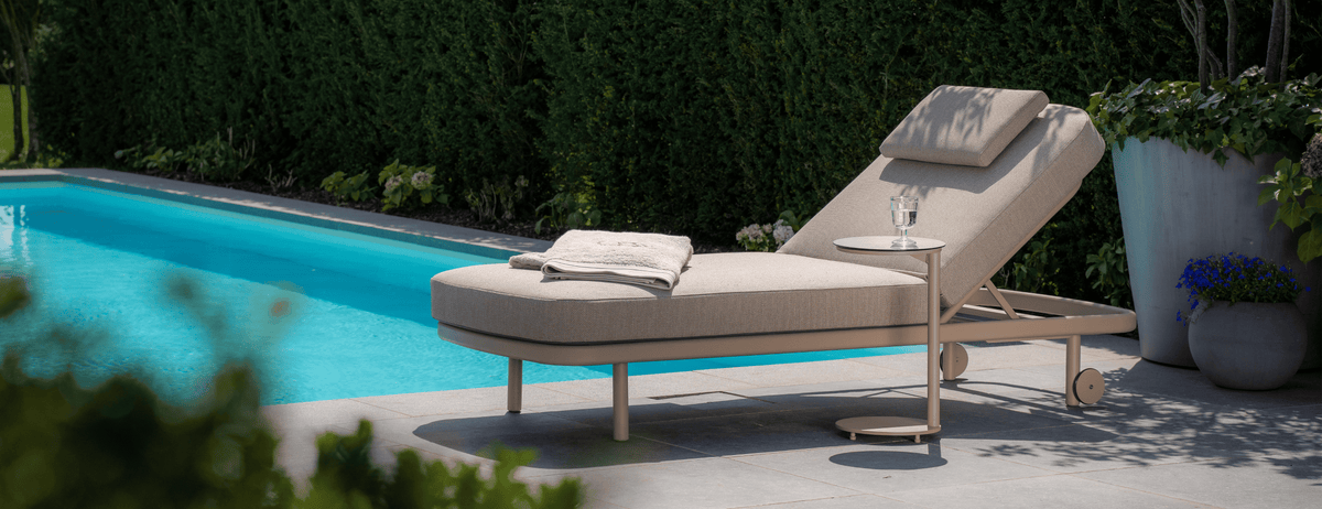Sun Loungers