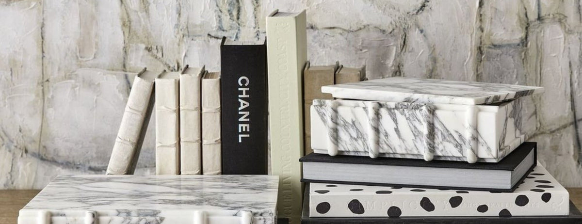 Decorative Boxes