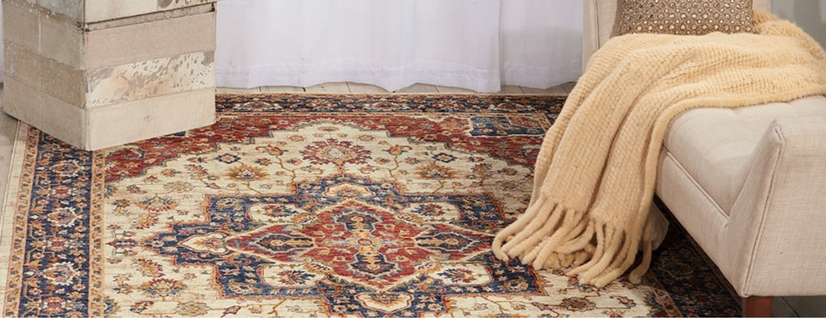 Traditional Rugs