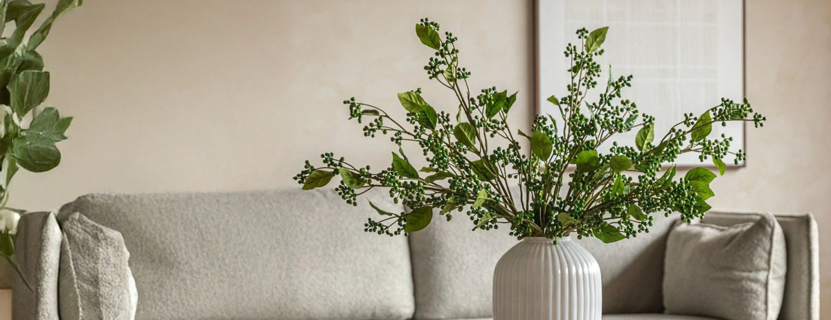 Single Stems