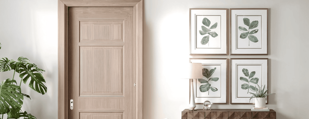 Botanical Framed Art