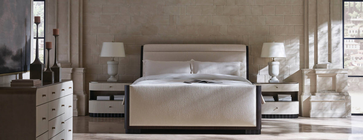Bedside Tables Caracole