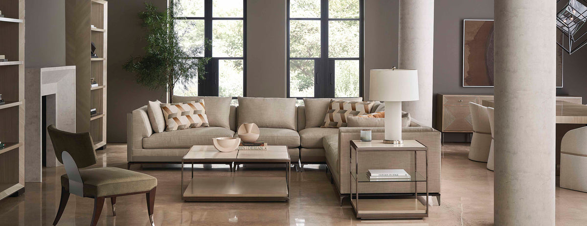 Corner Sofas