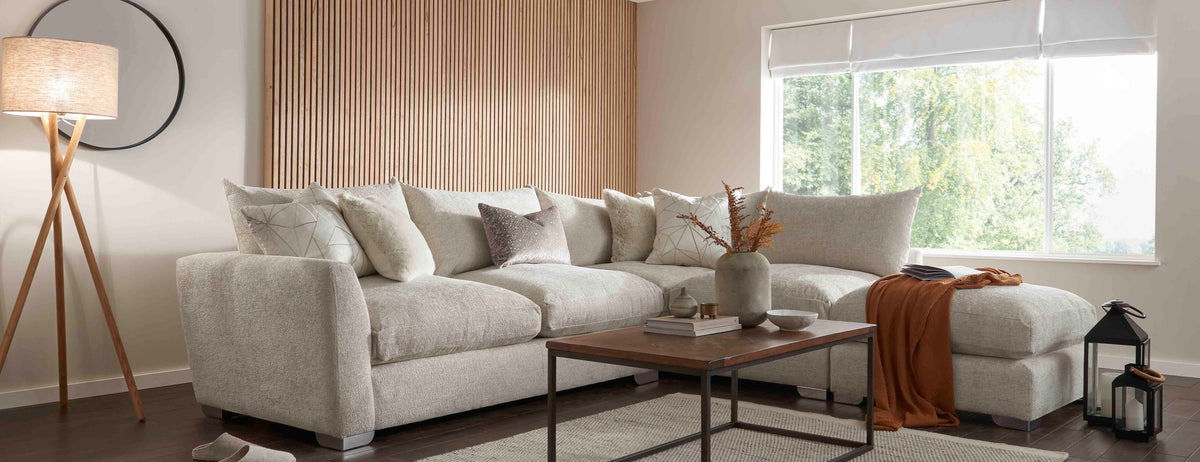 Made to Order Sofas