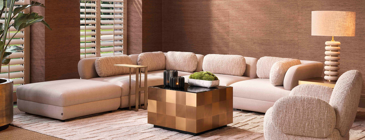 Modular Sofas