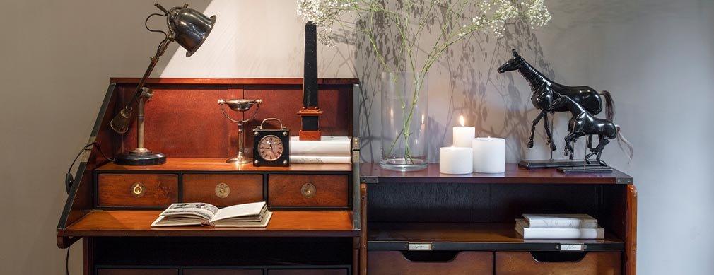 Filing Cabinets & Storage