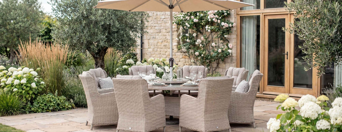 Outdoor Living