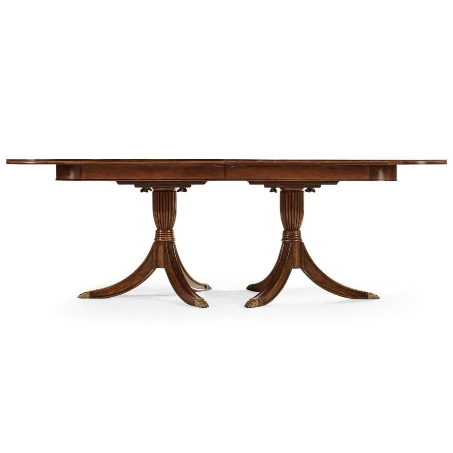 Buckingham Extending Dining Table - 223-335cm