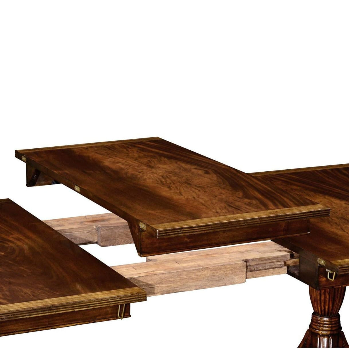 Buckingham Extending Dining Table - 223-335cm