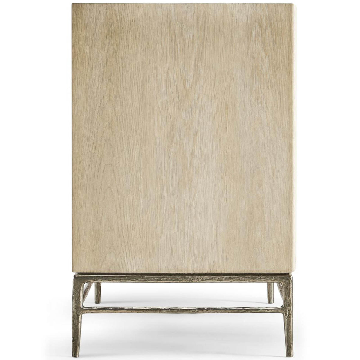 Clapotis Danish Cord Bedside Table