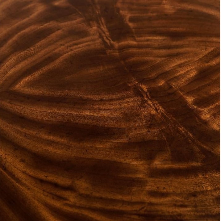 Mahogany Partners Desk