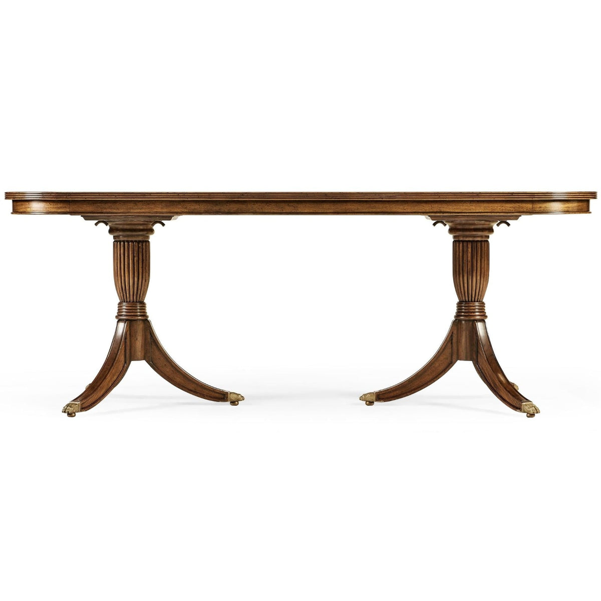 Georgian Dining Table - 200cm