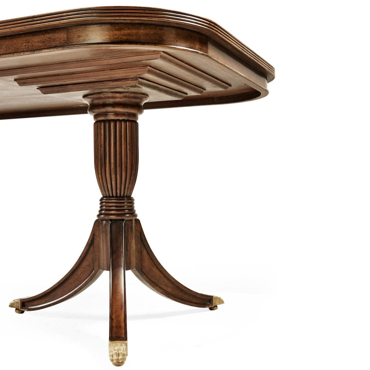 Georgian Dining Table - 200cm
