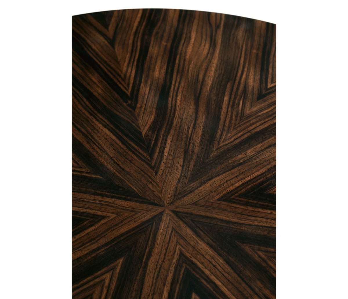 Side Table with Drawer Lustre