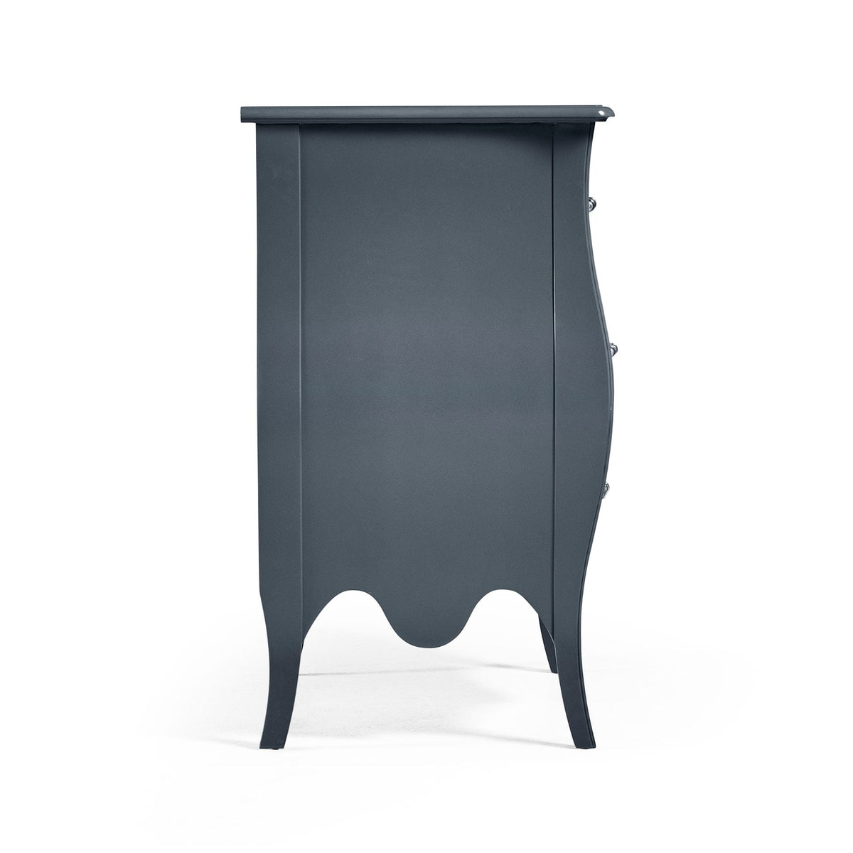 Excitation Linen Bombay Chest
