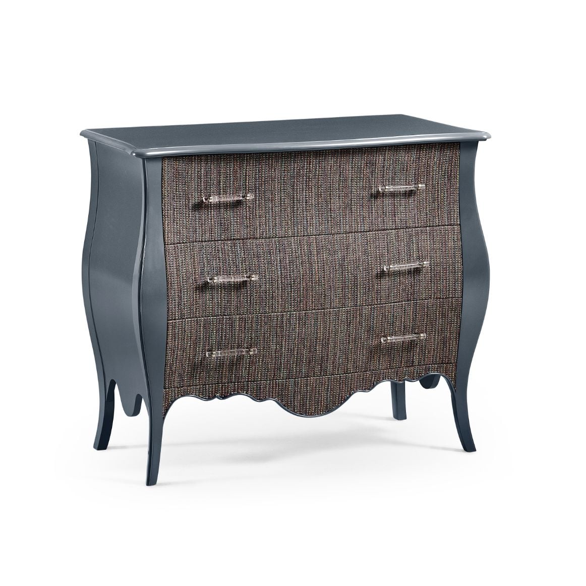 Excitation Linen Bombay Chest